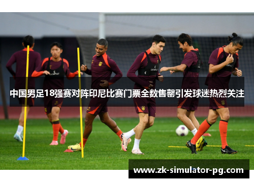 中国男足18强赛对阵印尼比赛门票全数售罄引发球迷热烈关注 中国男足18强赛对阵印尼比赛门票全数售罄引发球迷热烈关注
